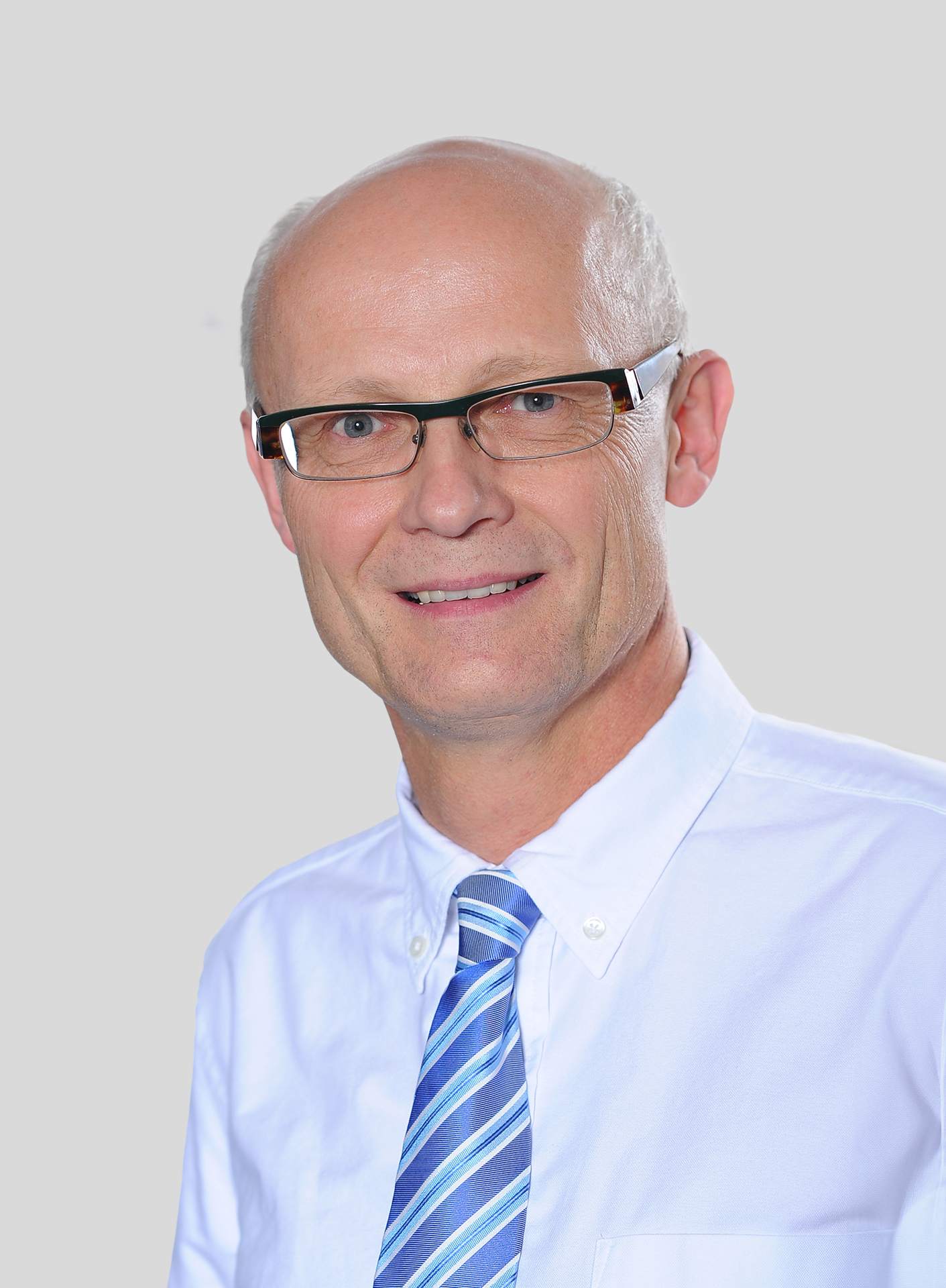 Reinhard Büttner, MD